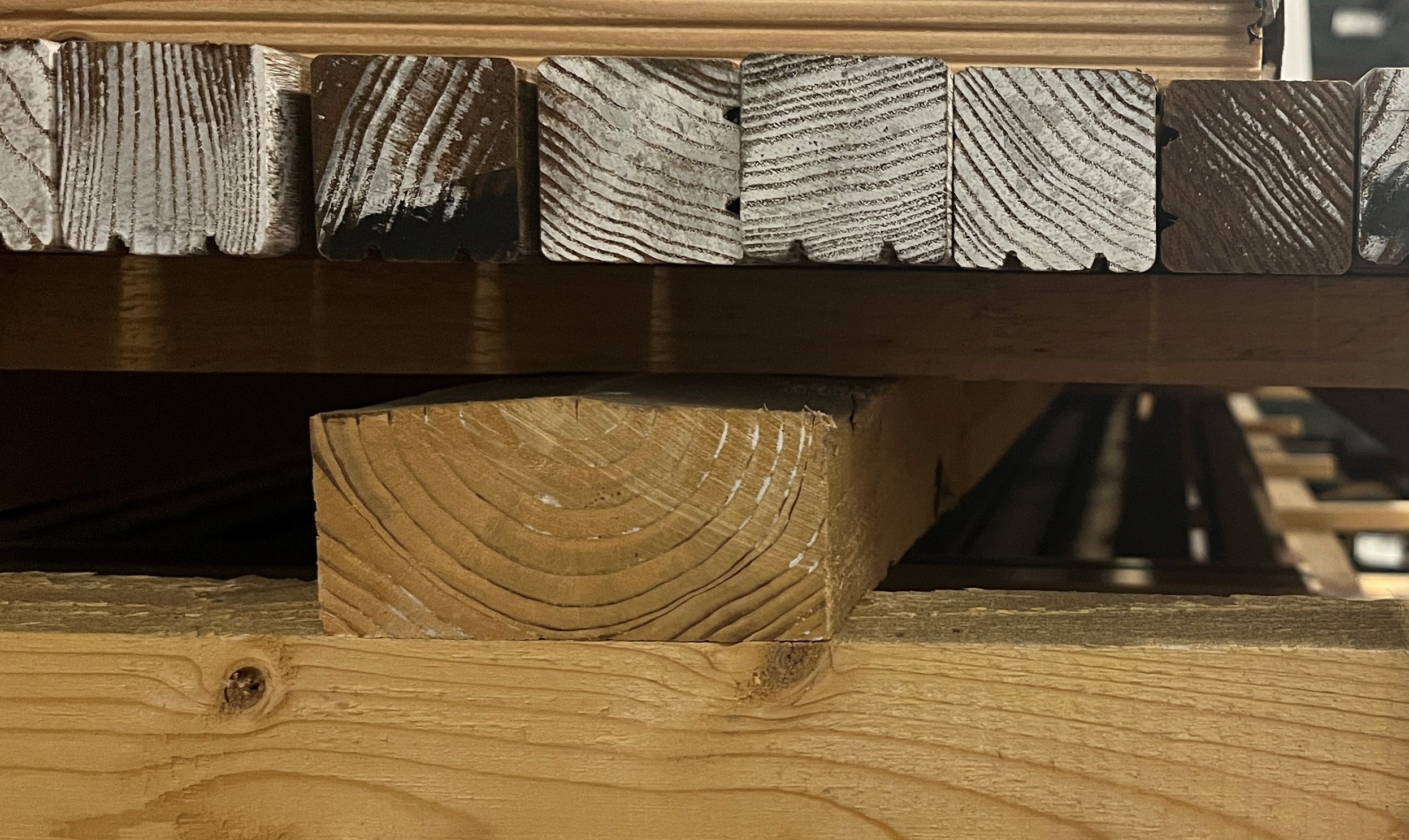 Thermo Ask lamel, Brandimp.